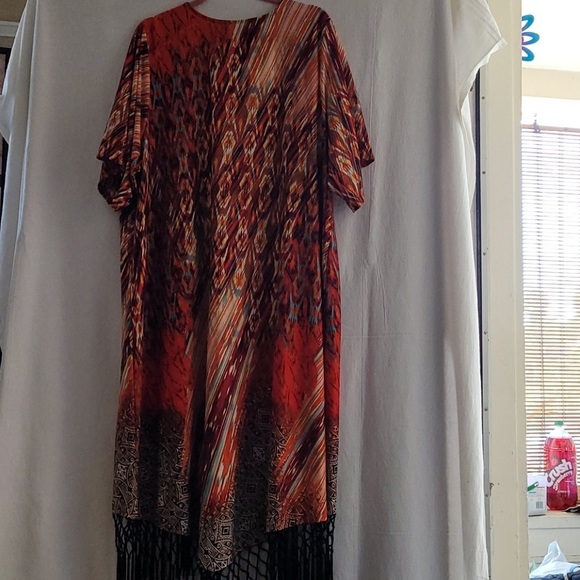 Duster - Picture 3 of 3